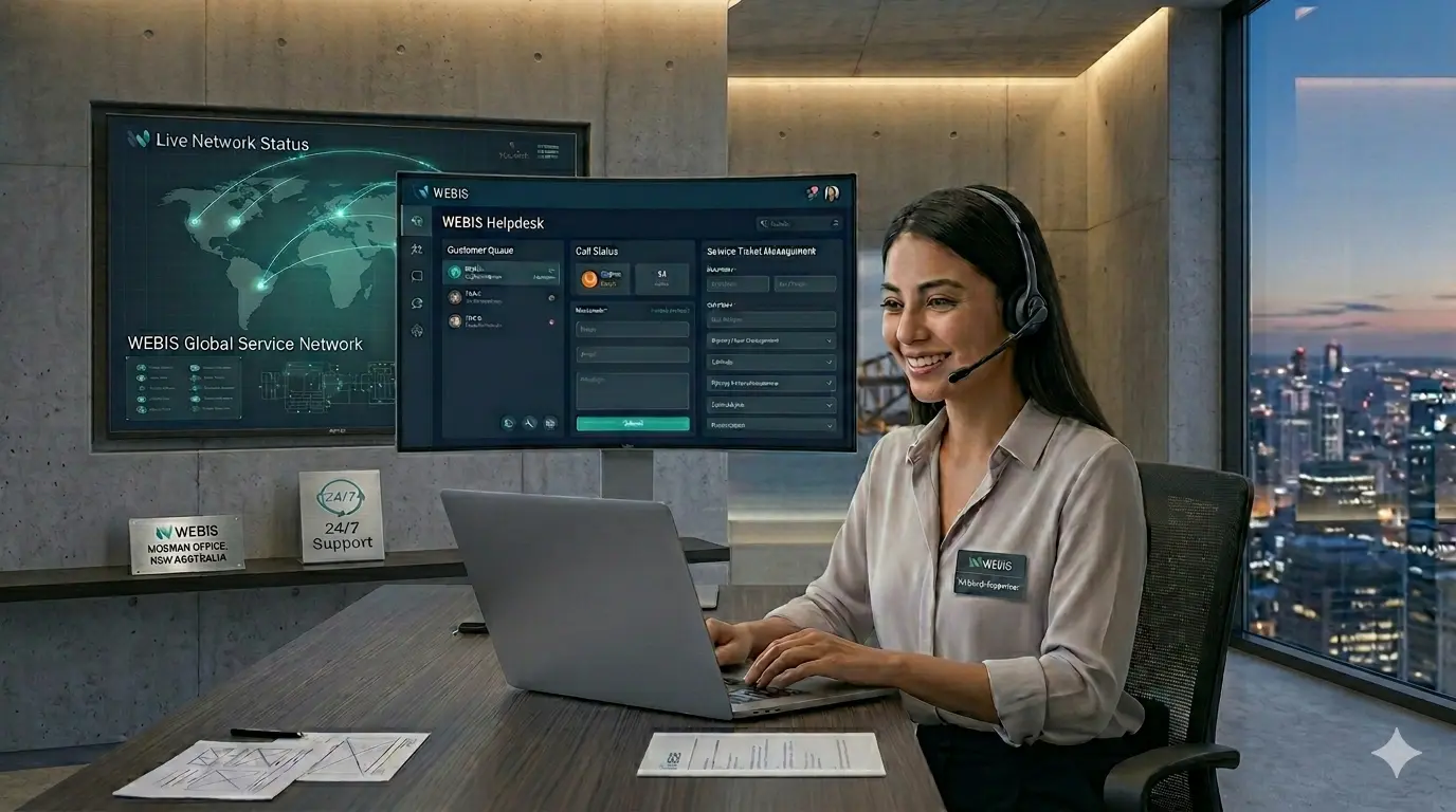 Connect with a Custom Software Solution Expert