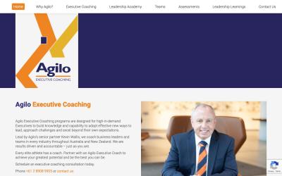 Agilo Coaching