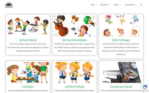 MHPS P&C Association