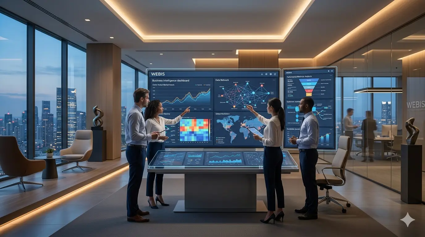 Data Engineering & Advanced Analytics Architectures