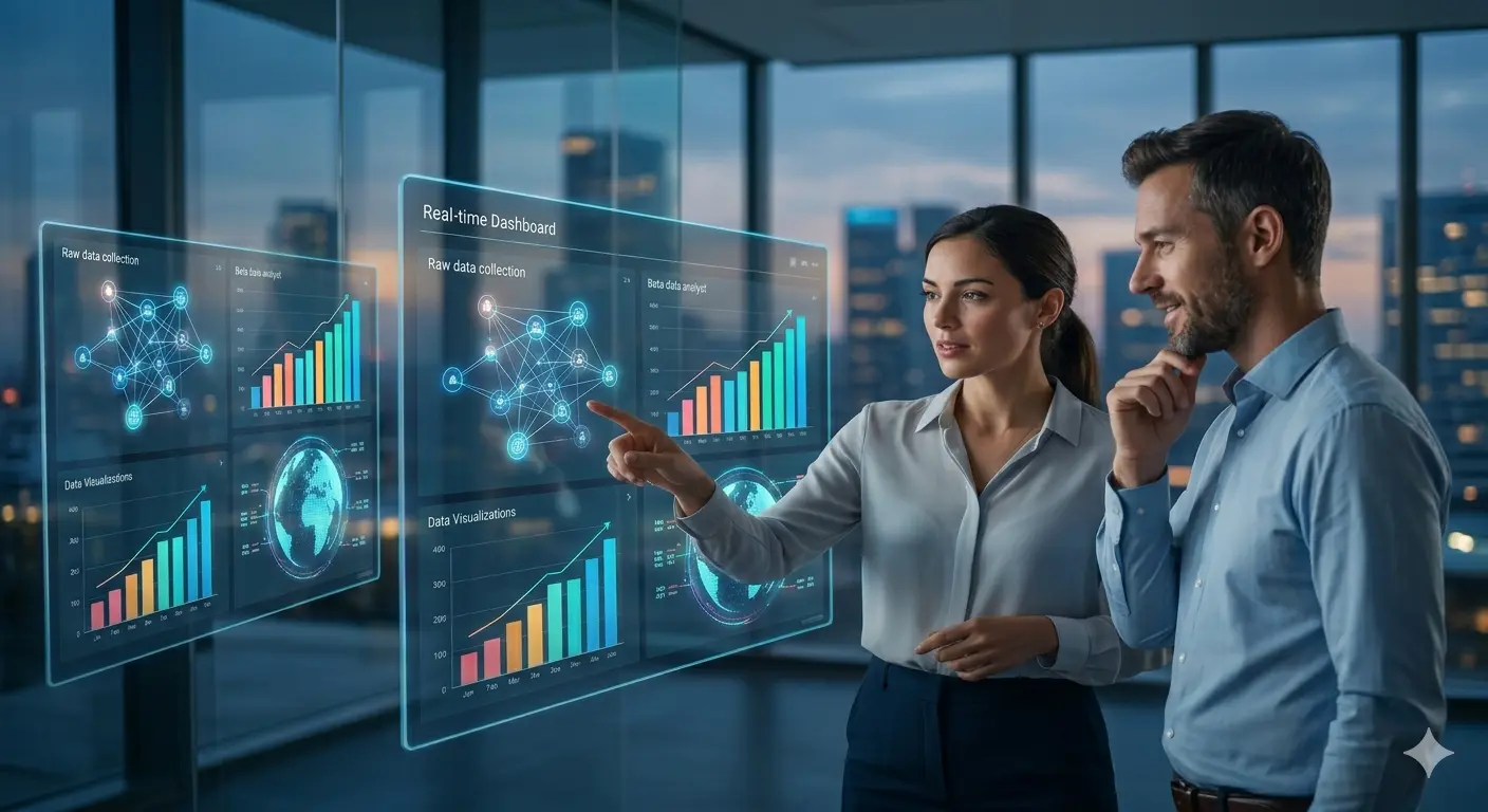 Unlock the Power of Your Data